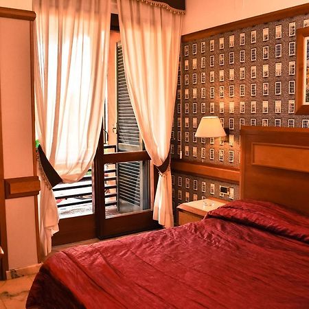 Hotel Miravalle Napoli Esterno foto
