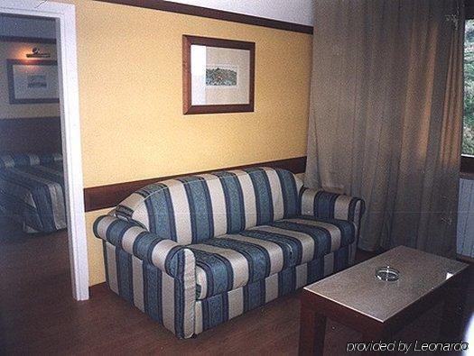 Hotel Miravalle Napoli Camera foto