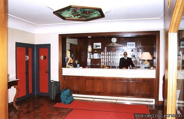 Hotel Miravalle Napoli Interno foto