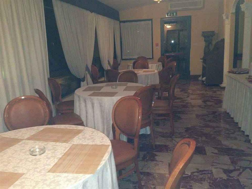 Hotel Miravalle Napoli Esterno foto