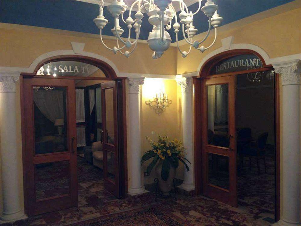 Hotel Miravalle Napoli Esterno foto