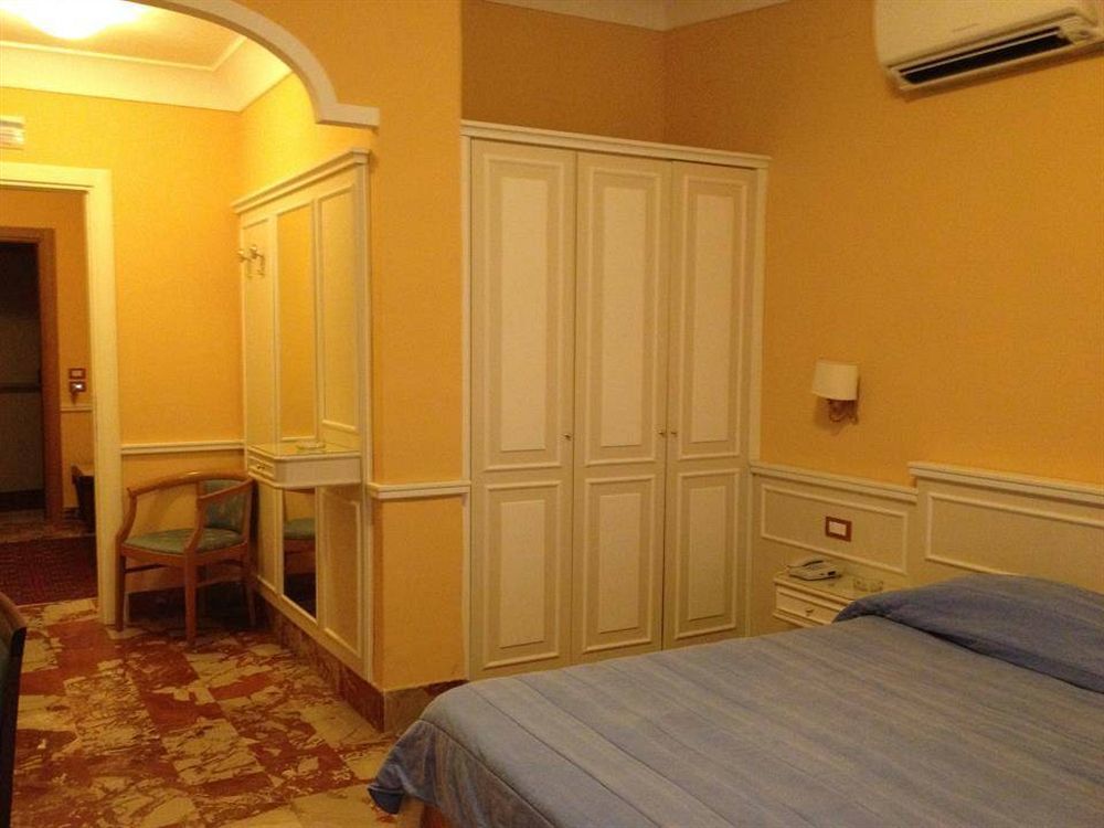 Hotel Miravalle Napoli Esterno foto