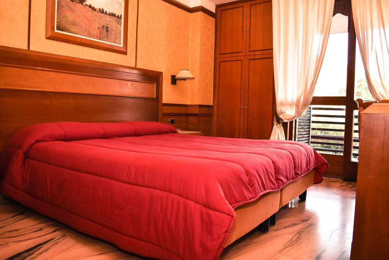 Hotel Miravalle Napoli Esterno foto