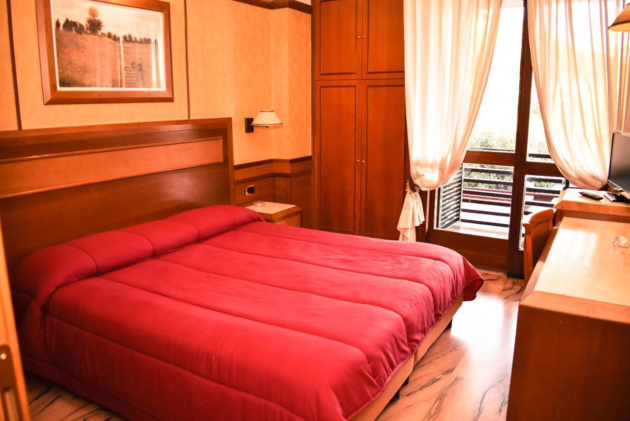 Hotel Miravalle Napoli Esterno foto
