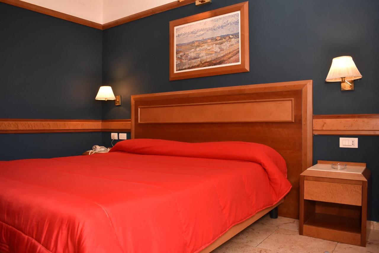 Hotel Miravalle Napoli Esterno foto