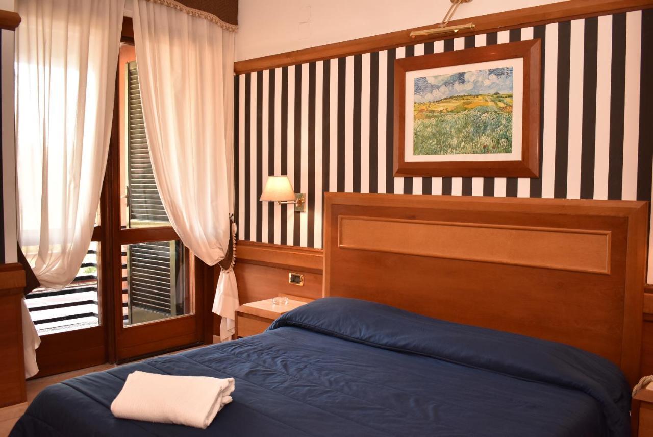 Hotel Miravalle Napoli Esterno foto