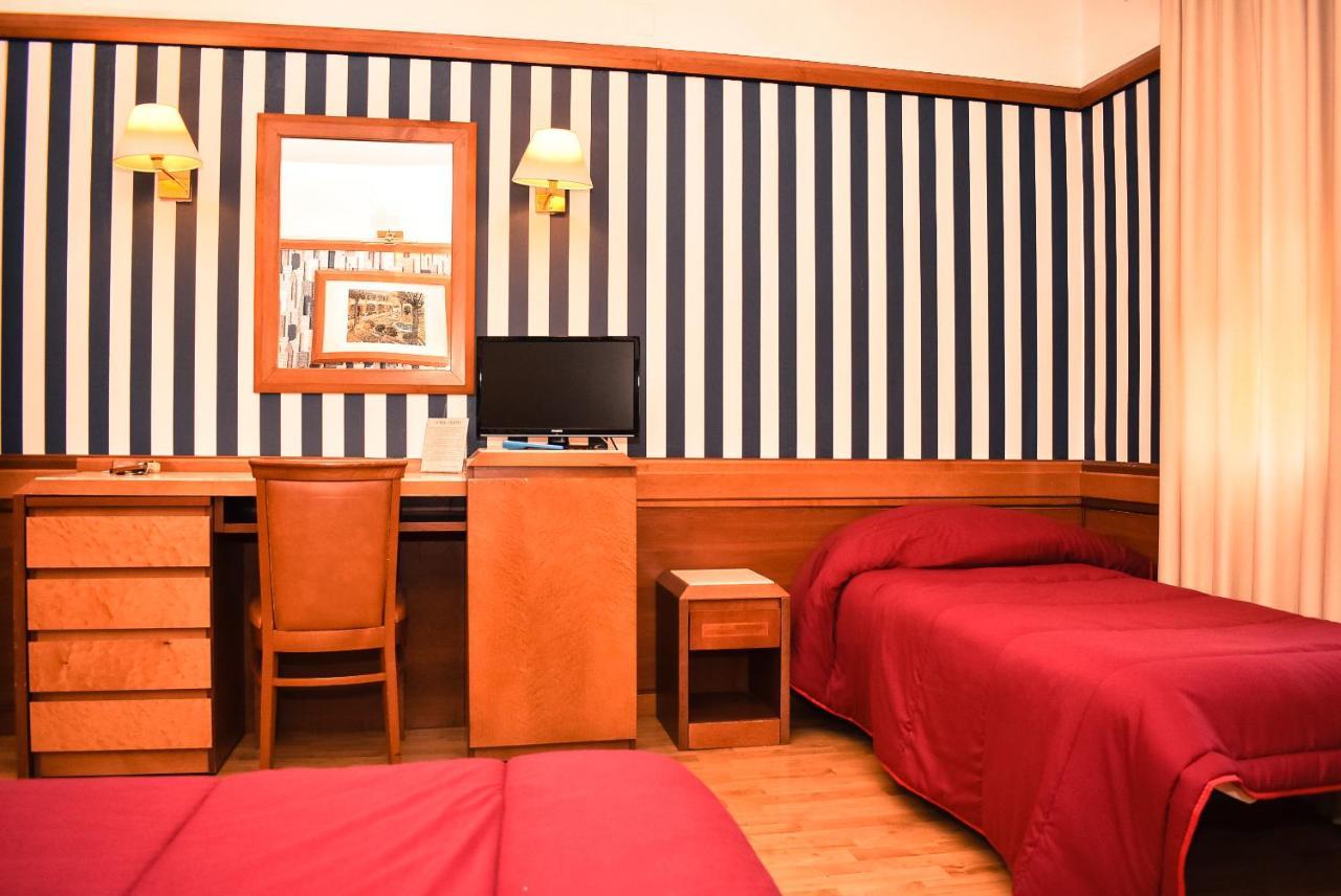 Hotel Miravalle Napoli Esterno foto
