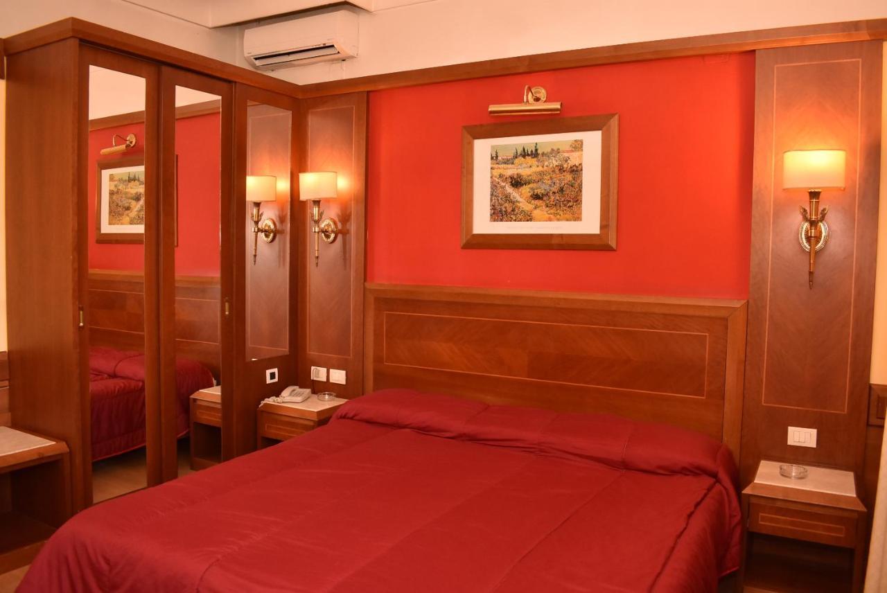 Hotel Miravalle Napoli Esterno foto