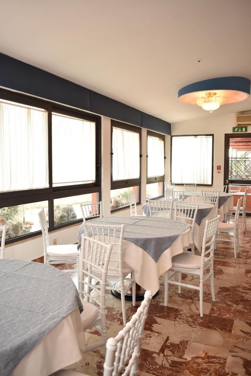 Hotel Miravalle Napoli Esterno foto